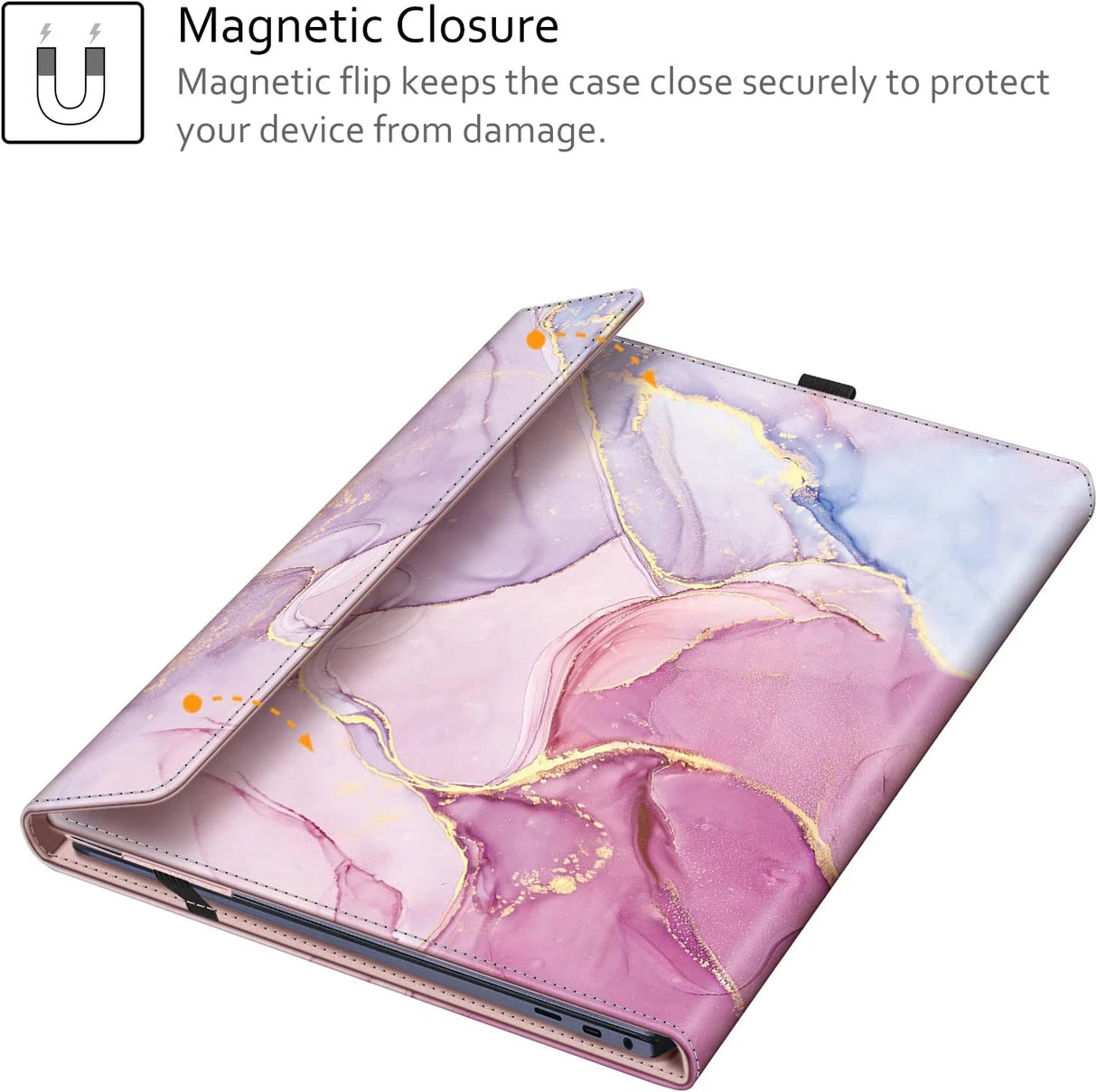 Funda Fintie para 15.6" Samsung Chromebook plus XE550XGAA / Samsung G