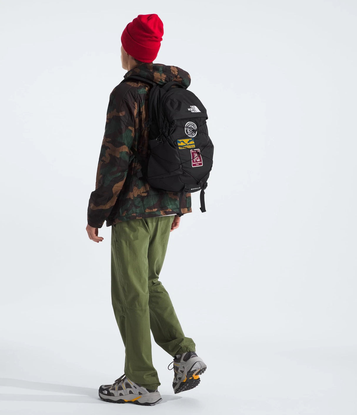 Mochila para portátil THE NORTH FACE Borealis Commuter