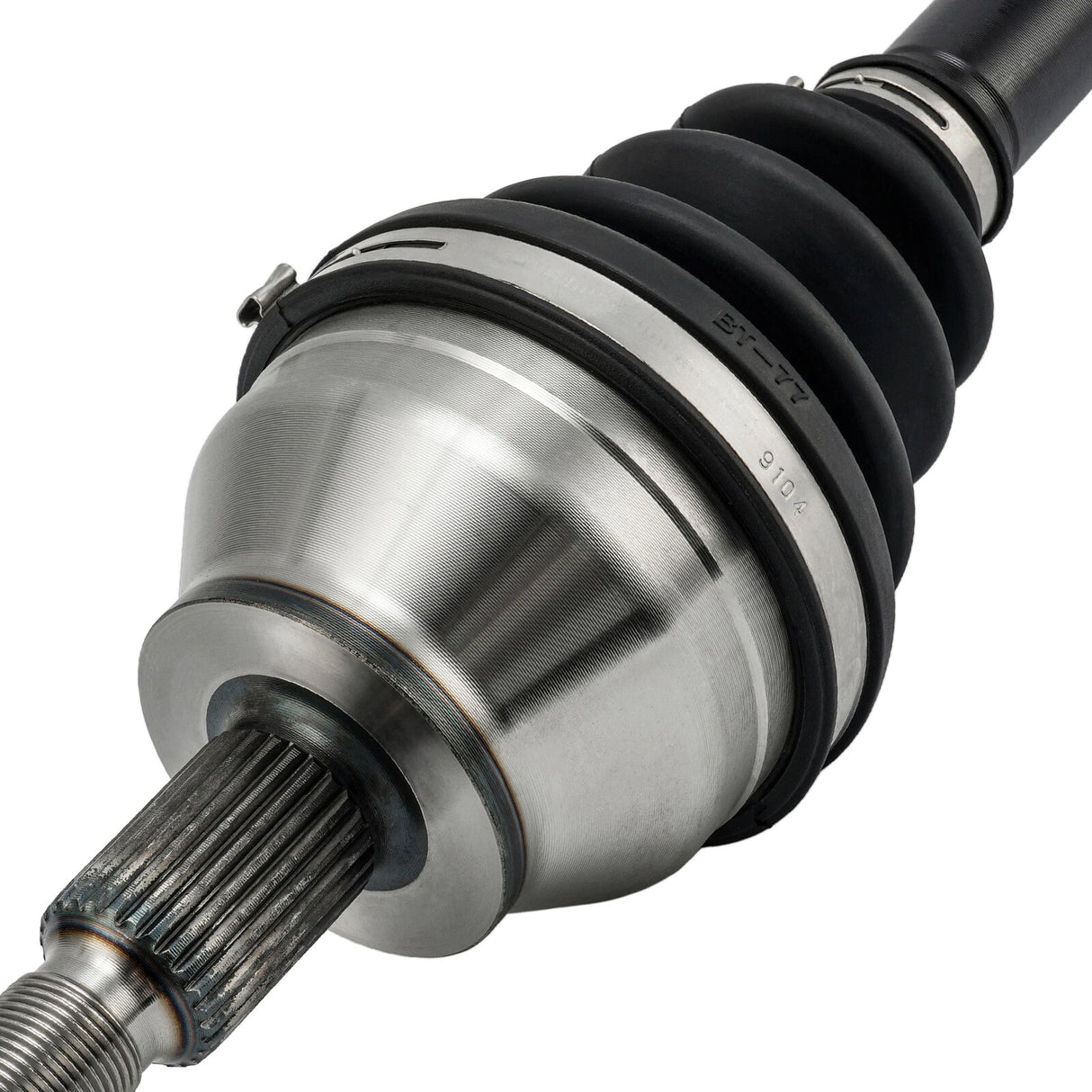 Eje Homocinético Delantero Izquierdo Ford Escape 2013-2019 / Lincoln MKZ 2013