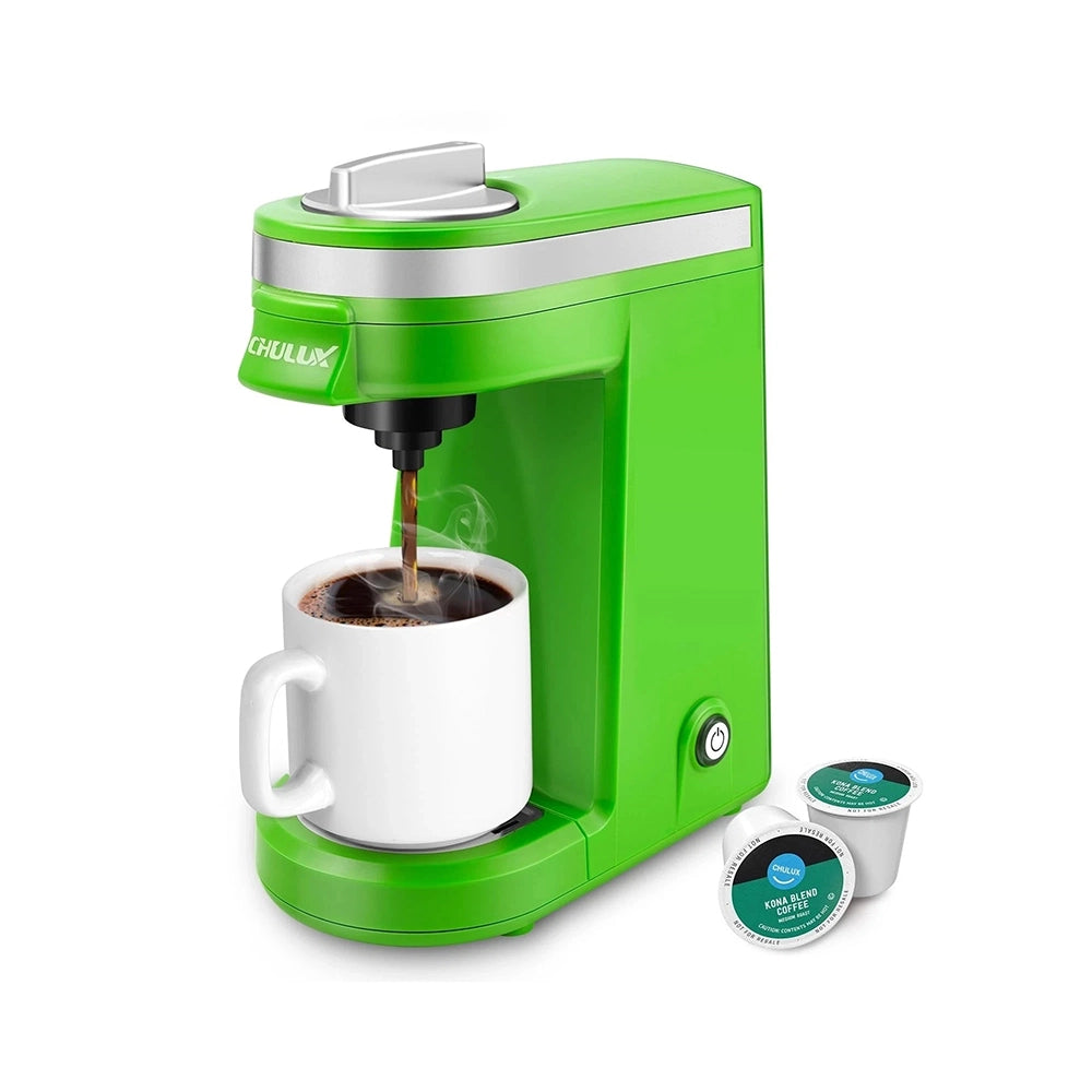 CAFETERA MINI PARA CÁPSULAS K 120V
