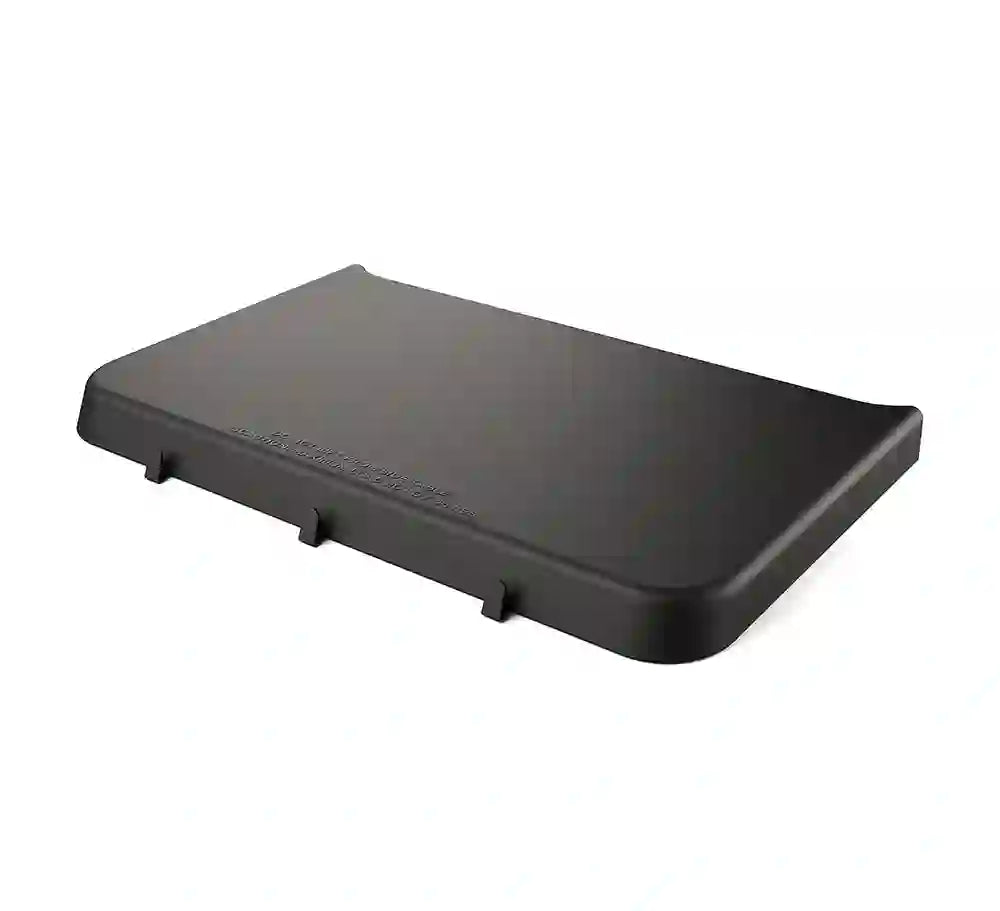 Mesa auxiliar plegable Ninja Woodfire 14,5 x 22 espacio de cocina extra al aire libre