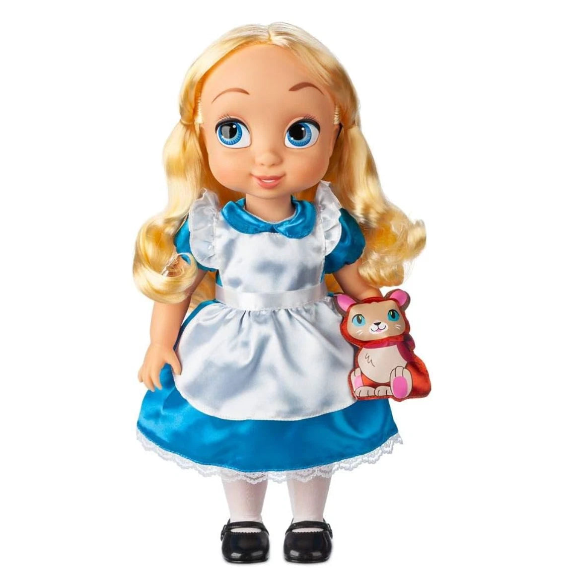 Muñeca Alicia en el País de las Maravillas Disney Store Animators Collection 16