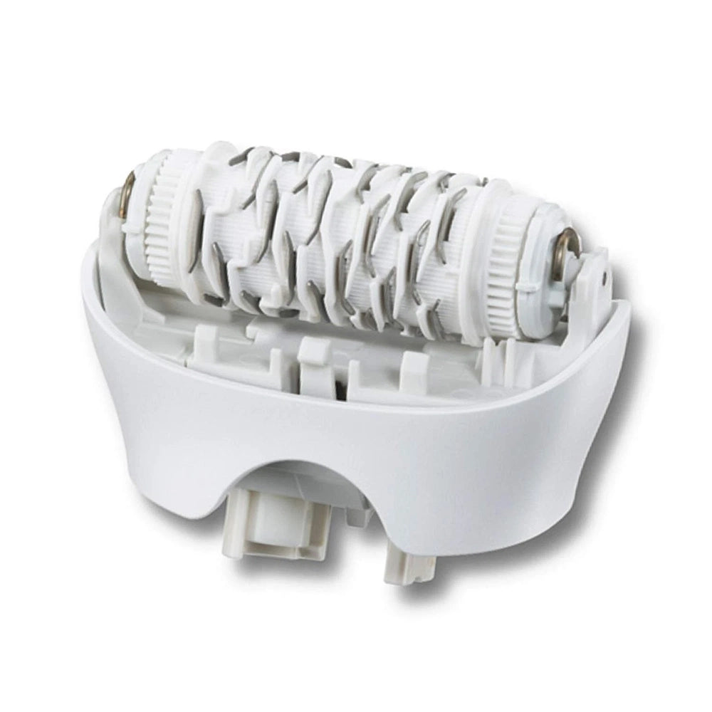 Braun 81533164 CABEZAL DEPILACIÓN EXTRA ANCHO BLANCO