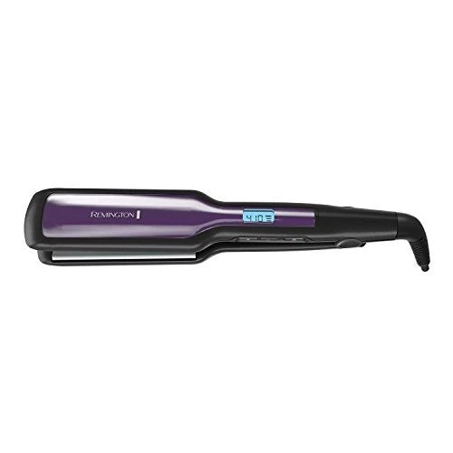 Plancha D Cabello Remington Antiestática Cerámica S5520 110V