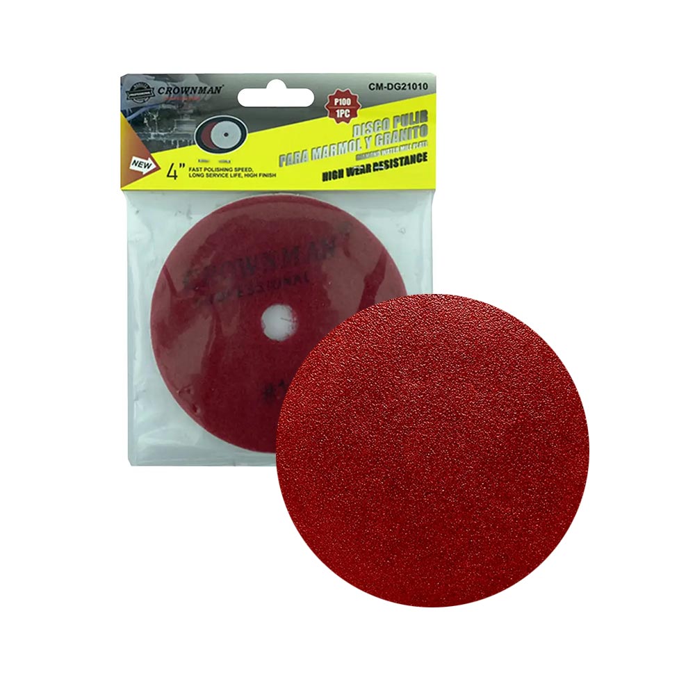 Pack 2 SET discos de lija