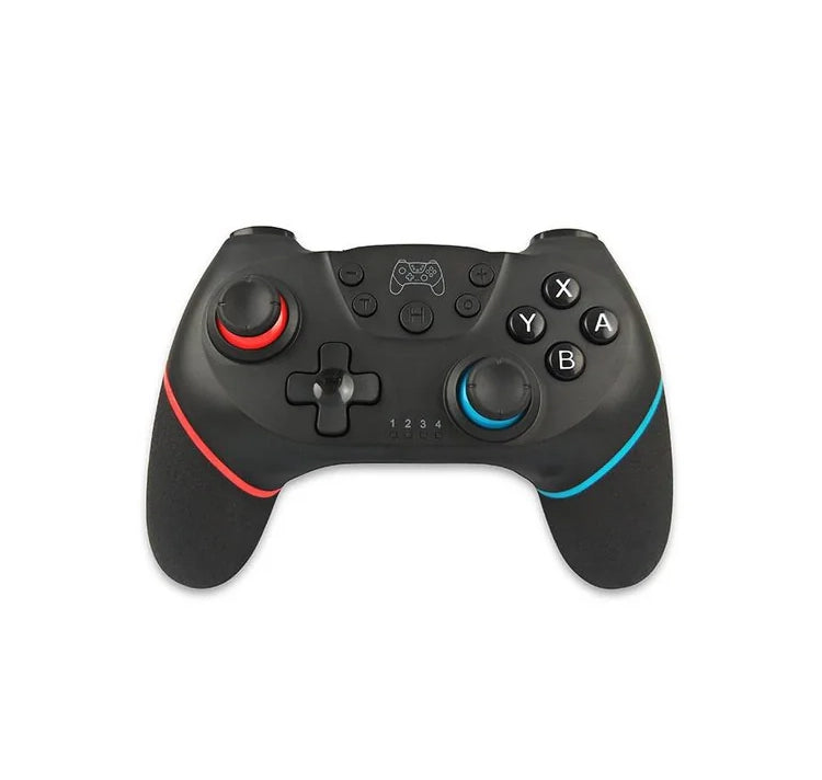 Control mando gamepad nintendo switch inalámbrico bluetooth