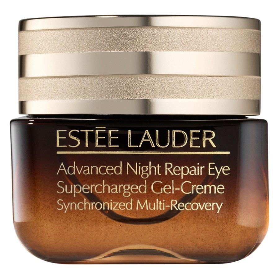 Estée Lauder Advanced Night Repair Eye Supercharged Gel-Creme | Tratamiento para Ojos | 5 ml