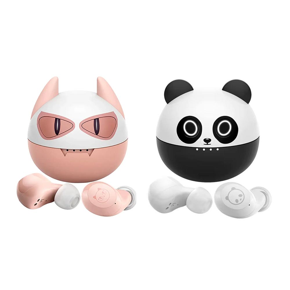 Audifonos Lenovo IN-EAR KIDS X15