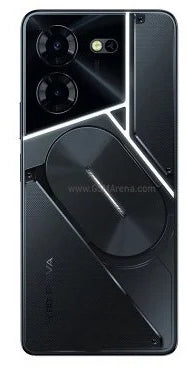 Smartphone Povo 5 Pro Global Android 16+1TB 7.3'' 8800mAh