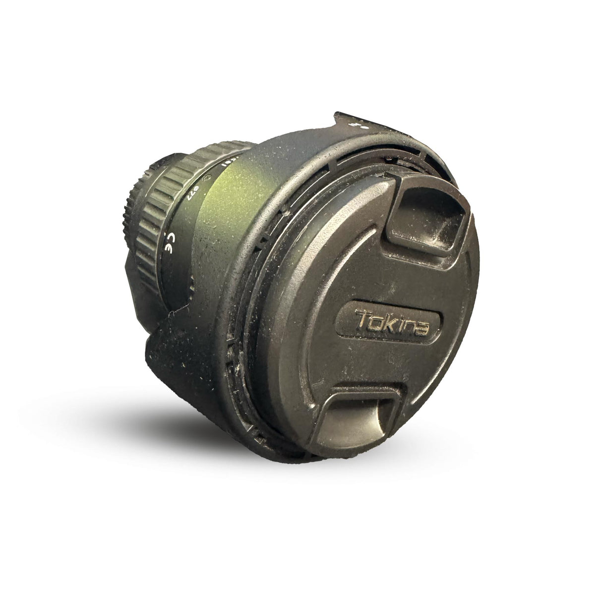 Lente Tokina 11-16mm F2.8 Atx Pro Dx Ii USADO