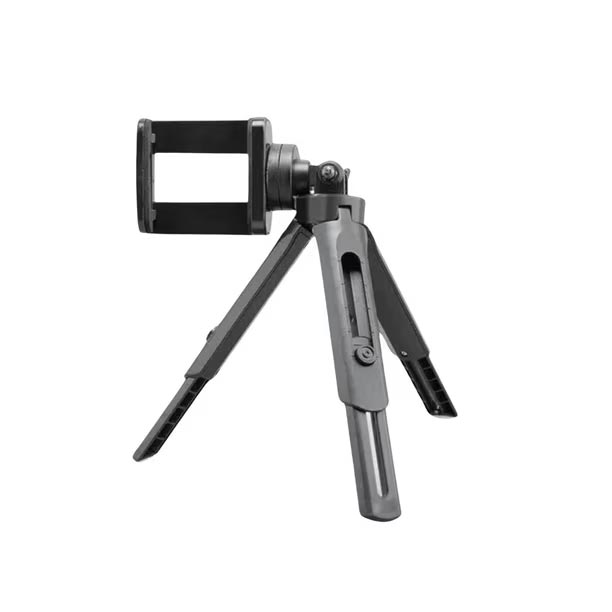 Soporte Trípode Multifuncional Para Celular Y Cámara 360