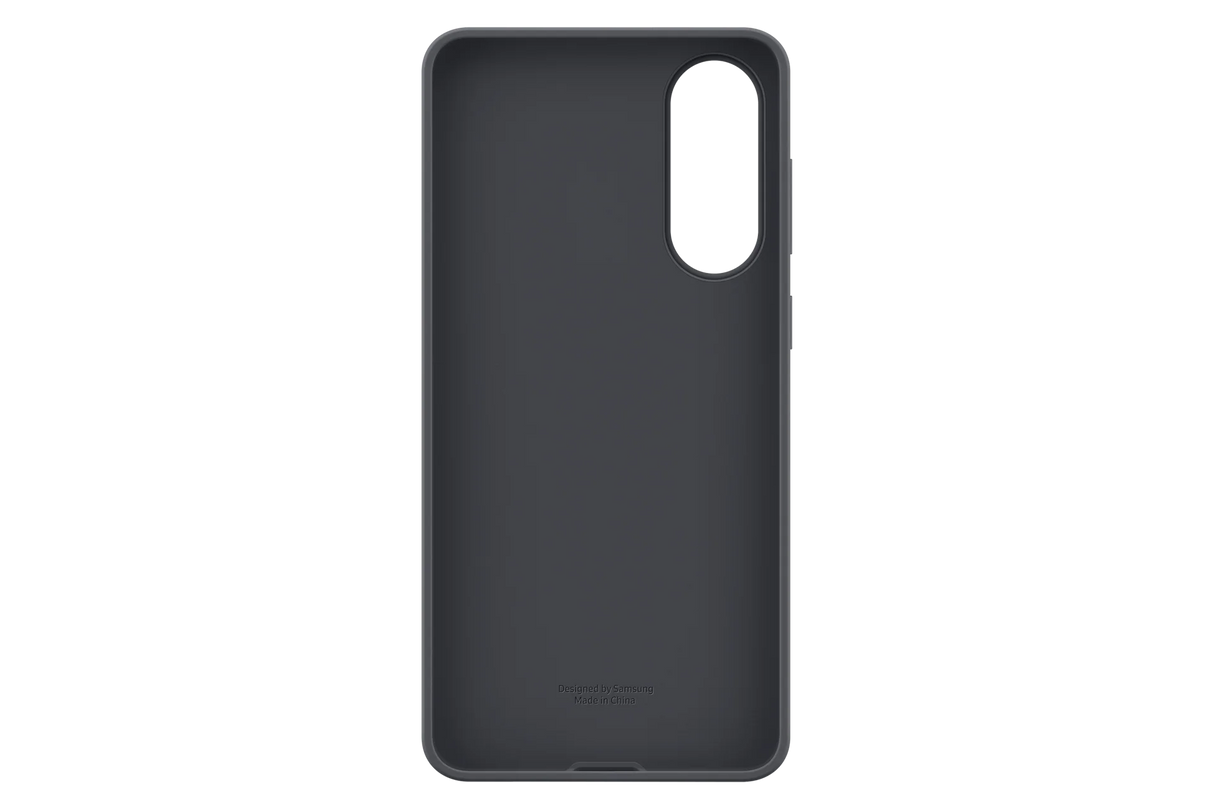 Funda de Silicona para Samsung Galaxy S25 Edge | Protección Premium Soft Touch