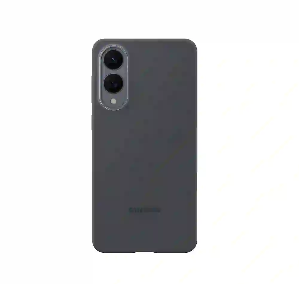 Funda de Silicona para Samsung Galaxy S25 Edge | Protección Premium Soft Touch