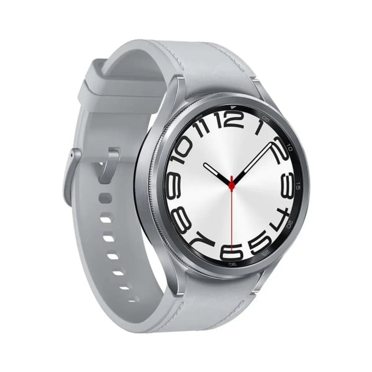 Samsung Galaxy Watch 6 Classic 47mm Silver-Reacondicionado