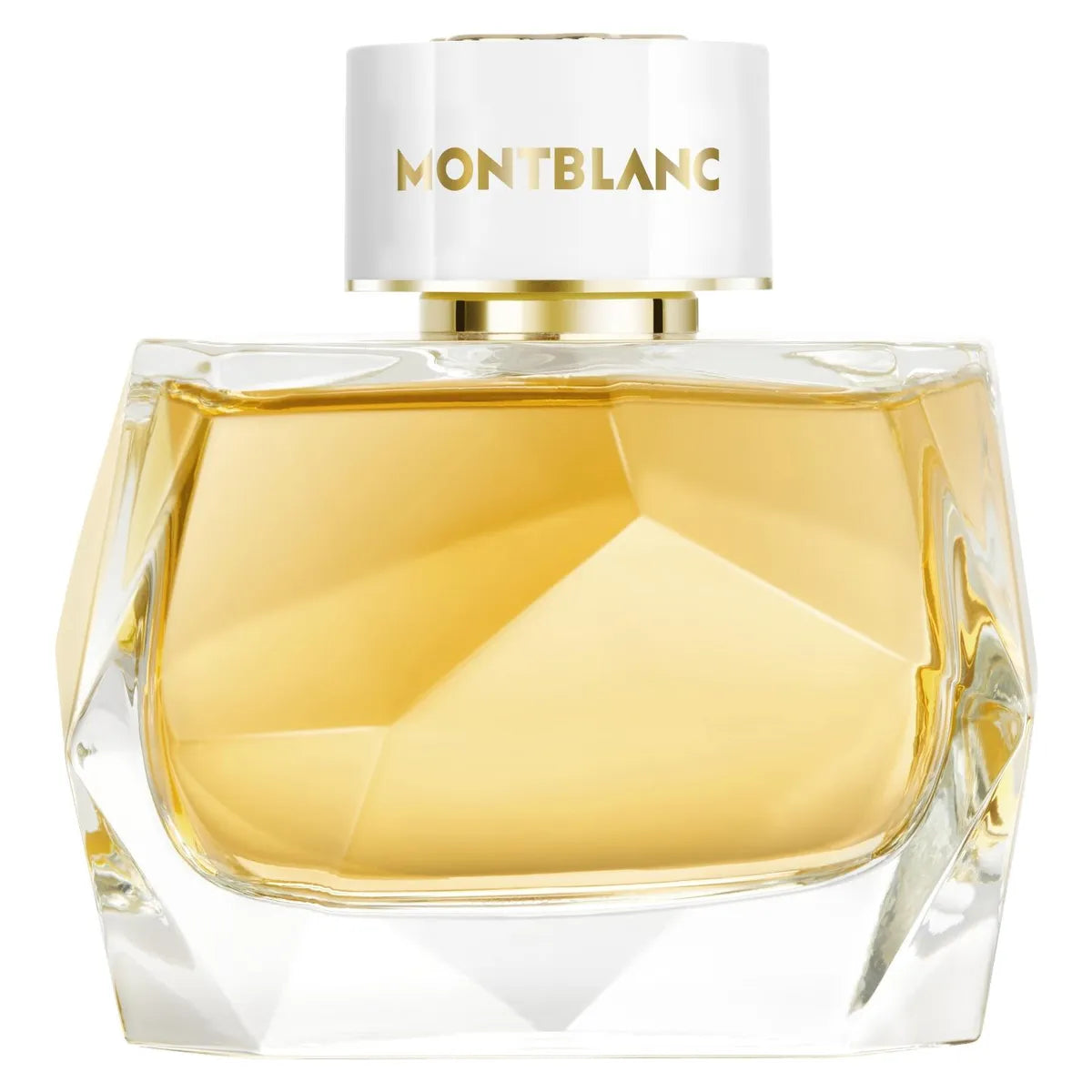 Perfume Montblanc Signature Absolue Mujer EDP 90 ml | Elegancia Floral Oriental con Toques Frutales