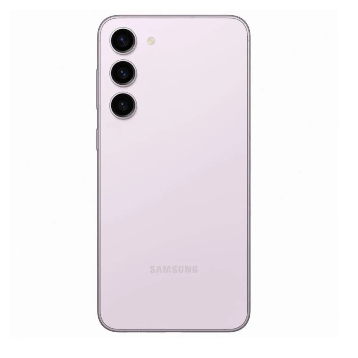 Samsung Galaxy S23 5G 128GB Morado (Lavender) Reacondicionado