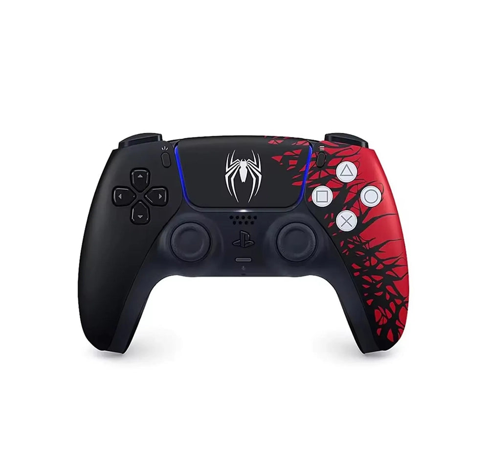 Control Inalámbrico DualSense PlayStation 5 Spider-Man Reacondicionado