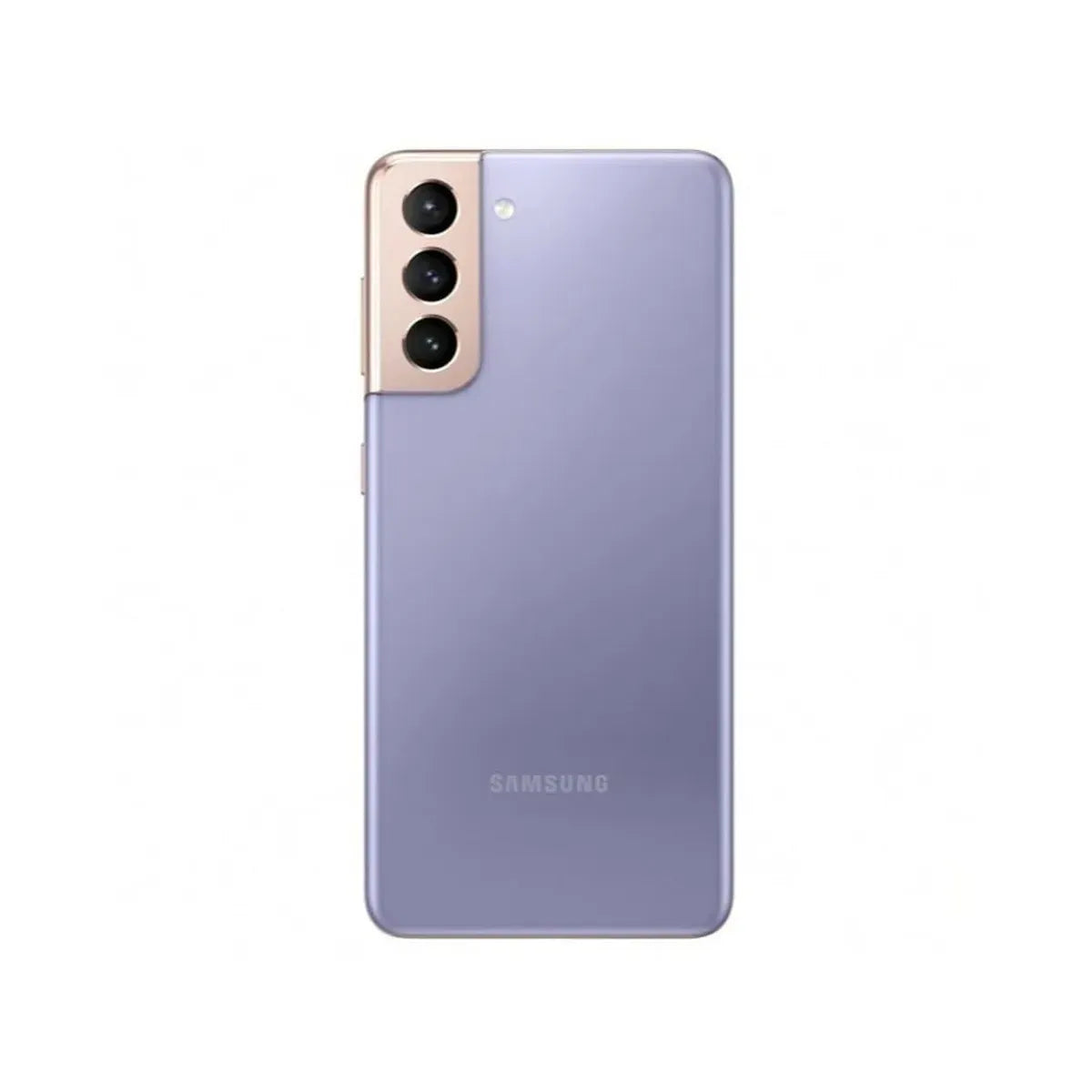 Samsung Galaxy S21 5G SM-G991U 8GB + 128GB Phantom Violet – Reacondicionado