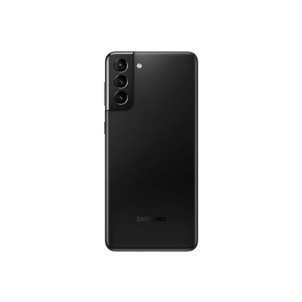 Samsung Galaxy S21+ 5G 256GB Negro (Grafito) Reacondicionado