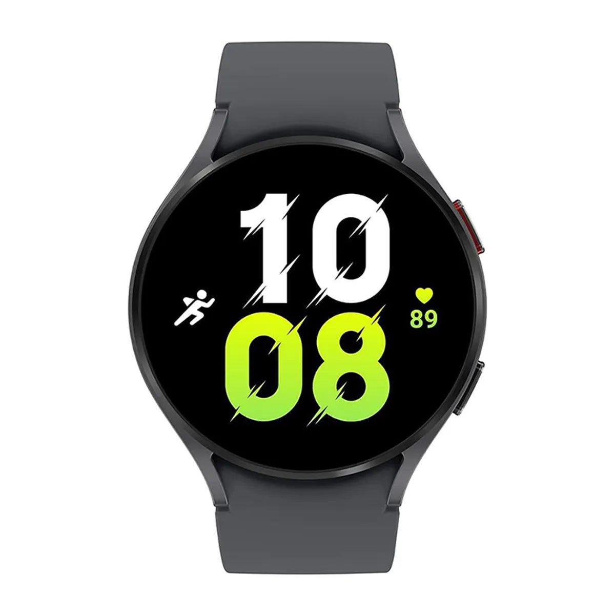 Samsung Cardio GPS Galaxy Watch 5 40mm Negro Reacondicionado
