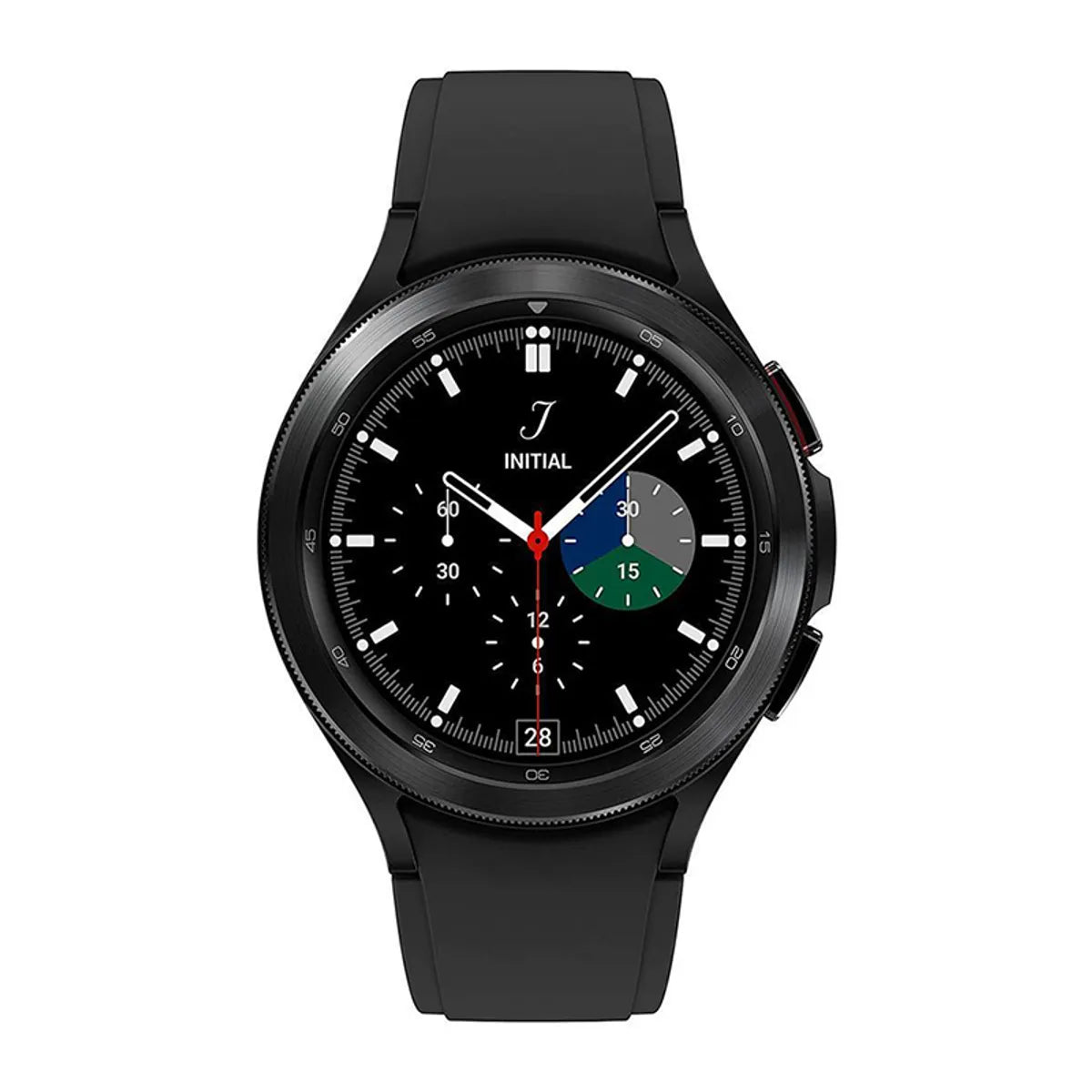Samsung Galaxy Watch 4 Classic 46mm Negro Reacondicionado