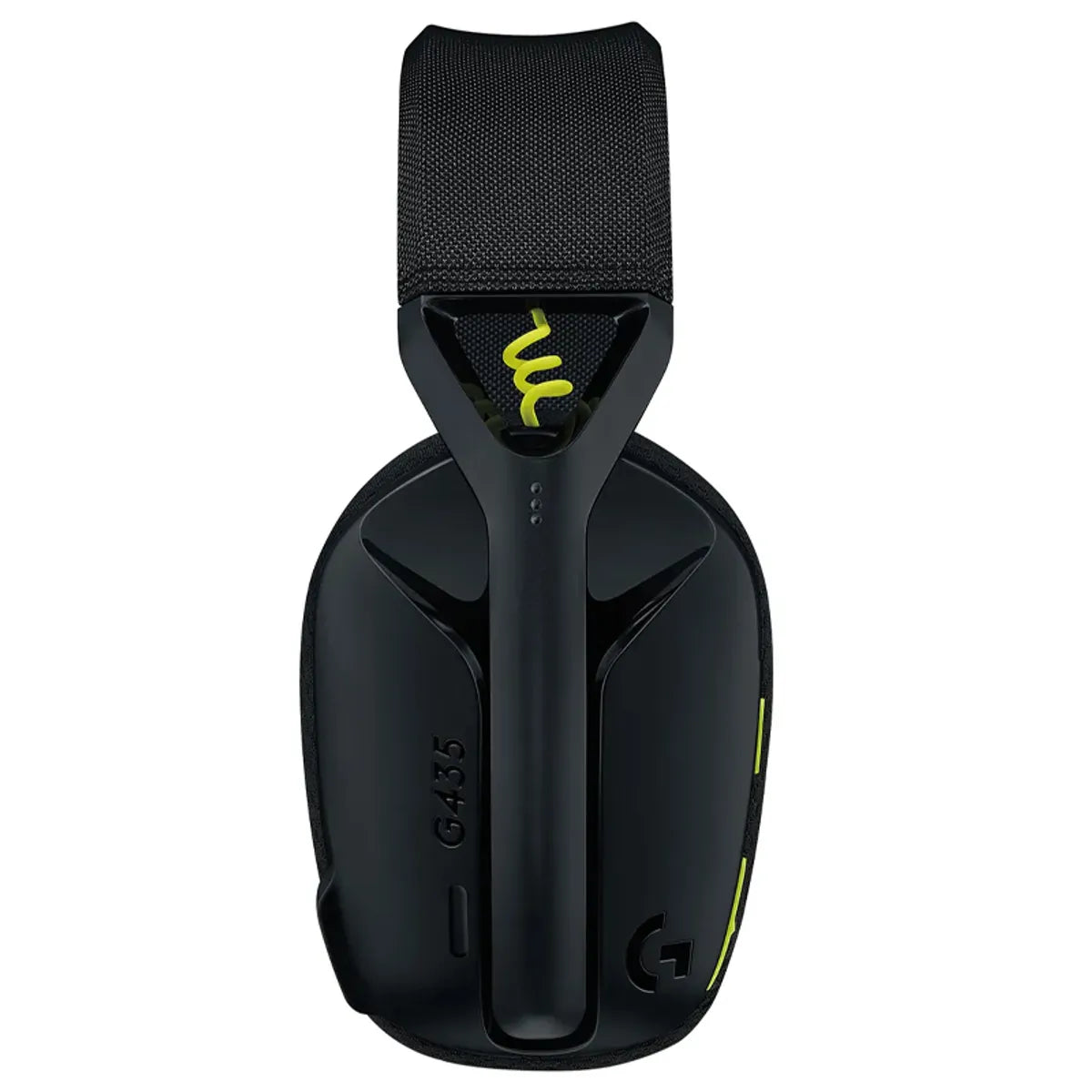 Logitech G435 LIGHTSPEED + Bluetooth Audífonos Gamer Inalámbricos