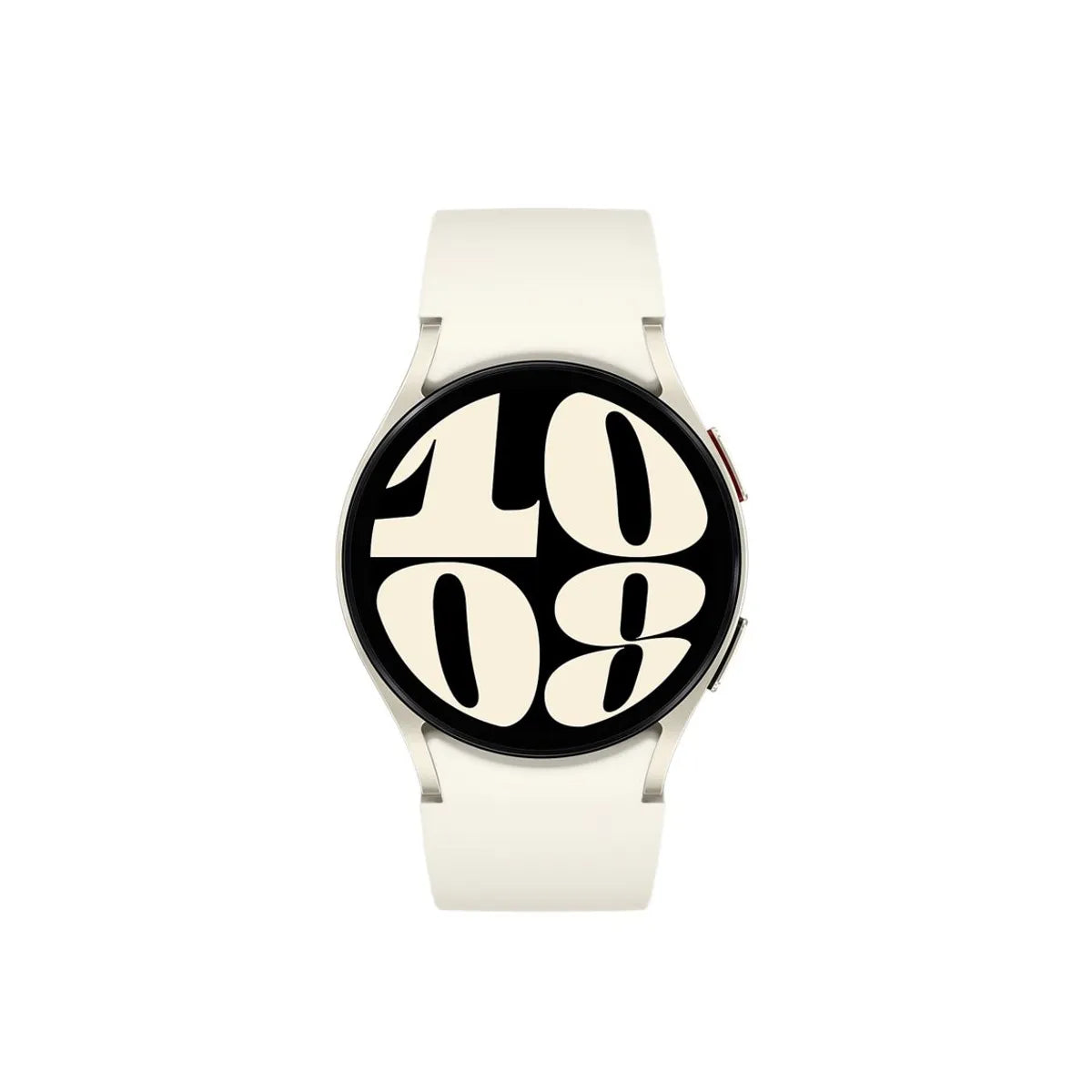 Samsung Galaxy Watch 6 40mm BT Blanco Reacondicionado