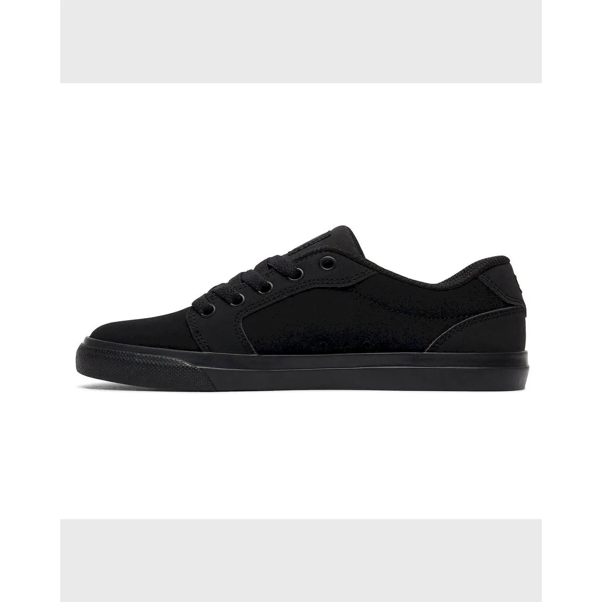 Zapatilla Hombre DC Shoes Anvil 303190-BB2 Negra - 42.5