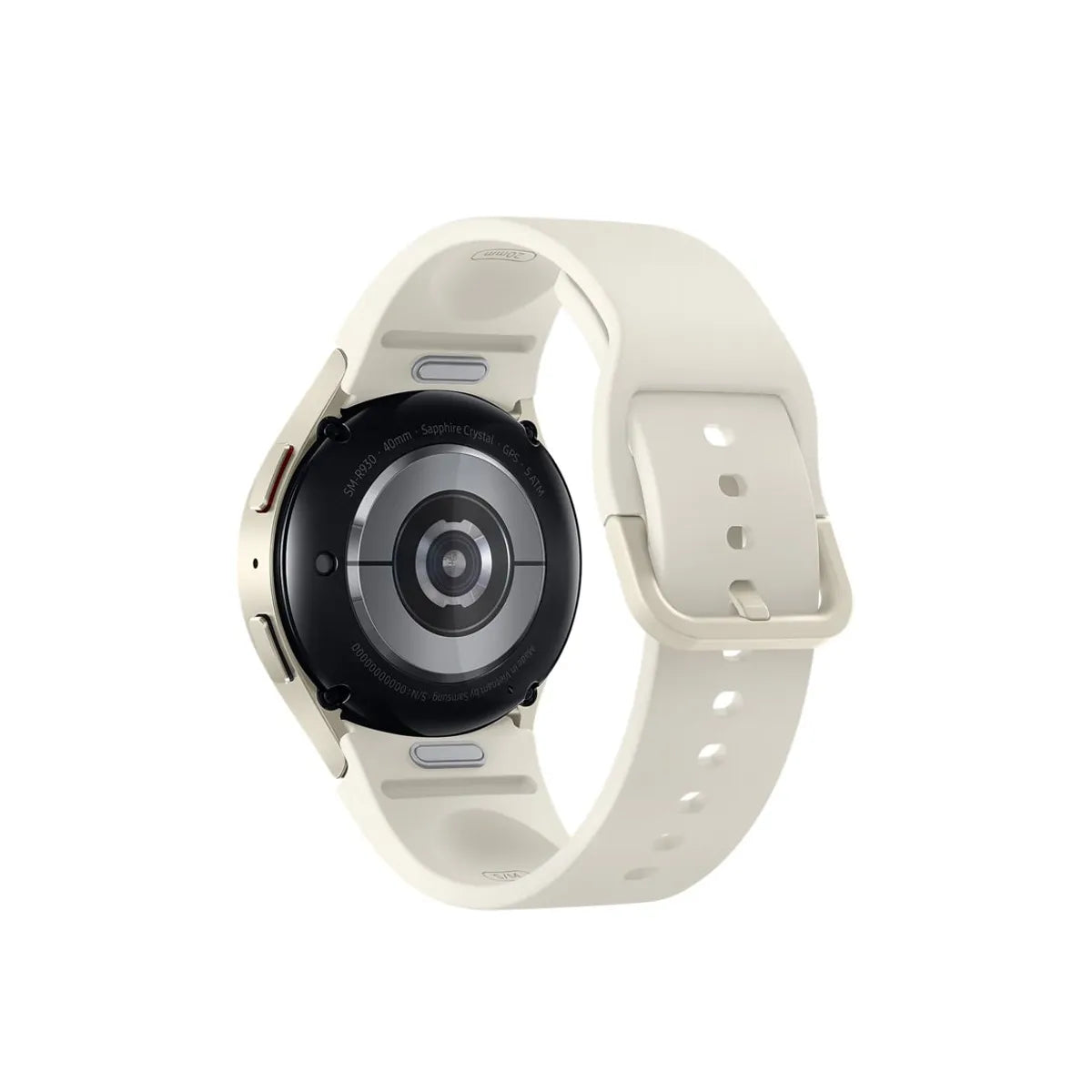 Samsung Galaxy Watch 6 40mm BT Blanco Reacondicionado