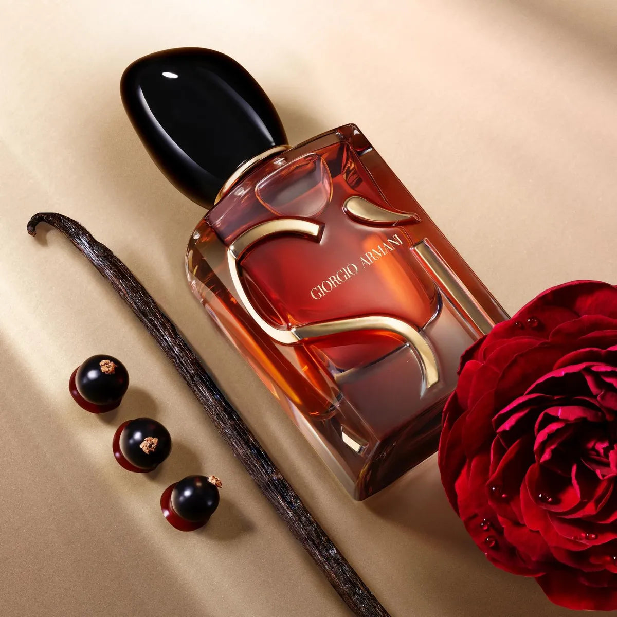 Giorgio Armani Sì Parfum 50 ml – Perfume para Mujer
