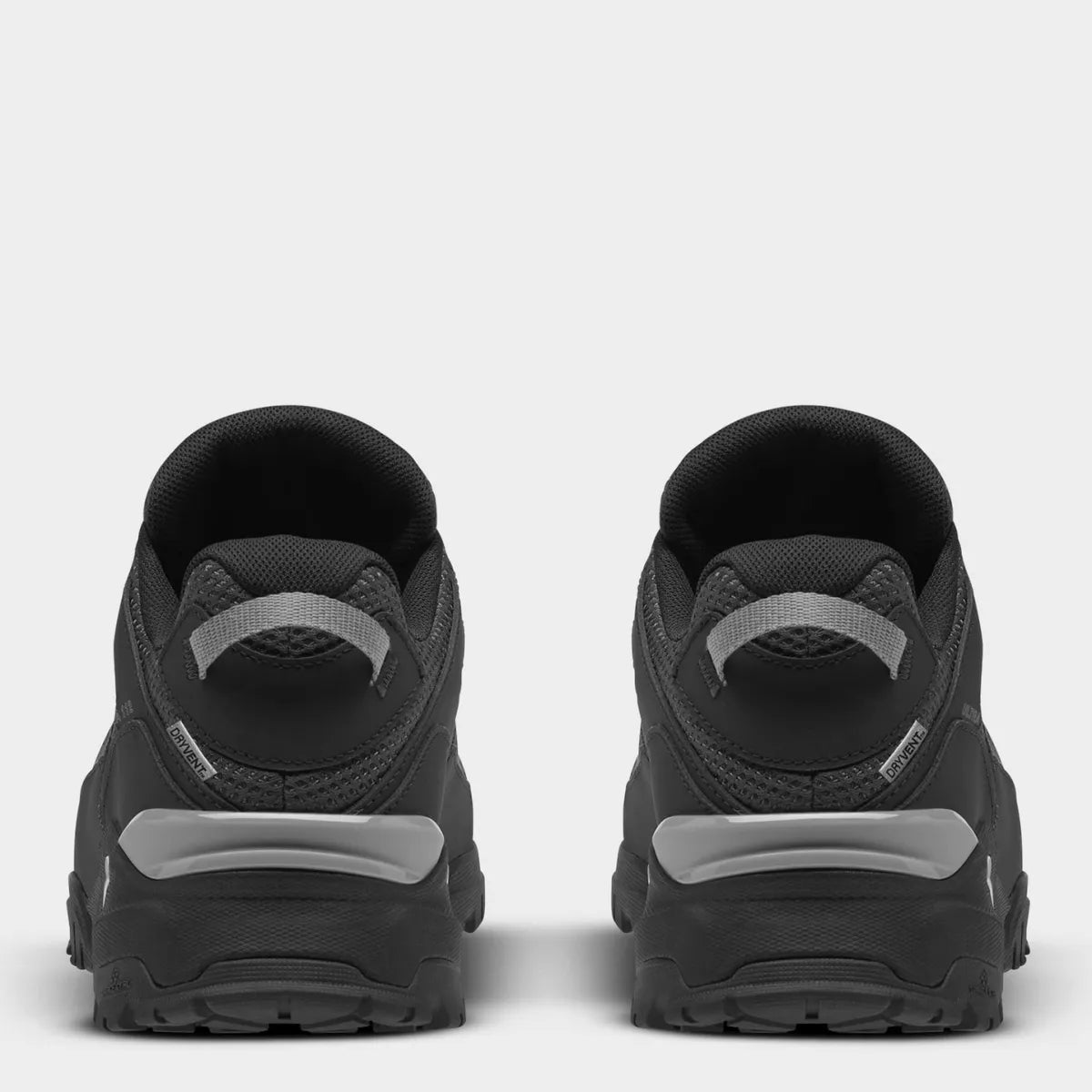 Ultra 112 Zapatilla Outdoor Hombre Gris The North Face