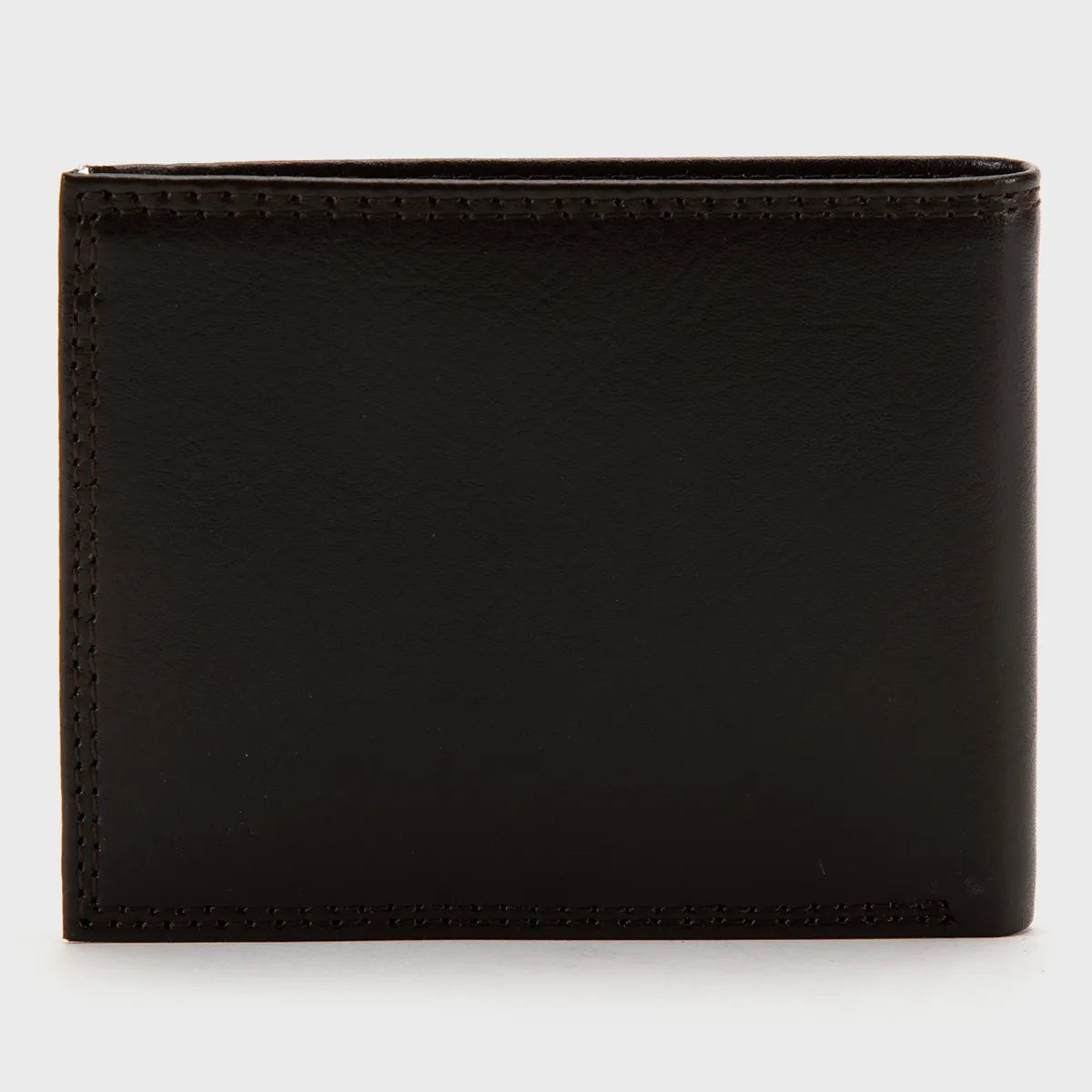 Billetera Tommy Hilfiger de cuero