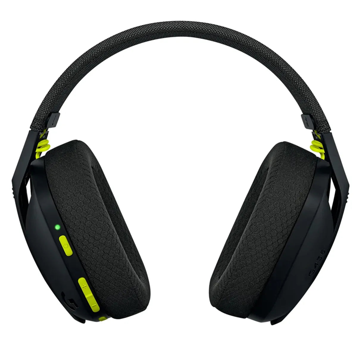 Logitech G435 LIGHTSPEED + Bluetooth Audífonos Gamer Inalámbricos