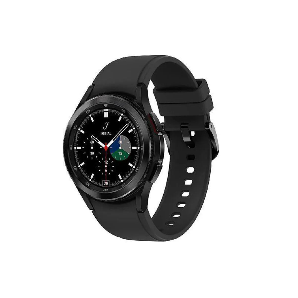 Samsung Galaxy Watch 4 Classic 46mm Negro Reacondicionado
