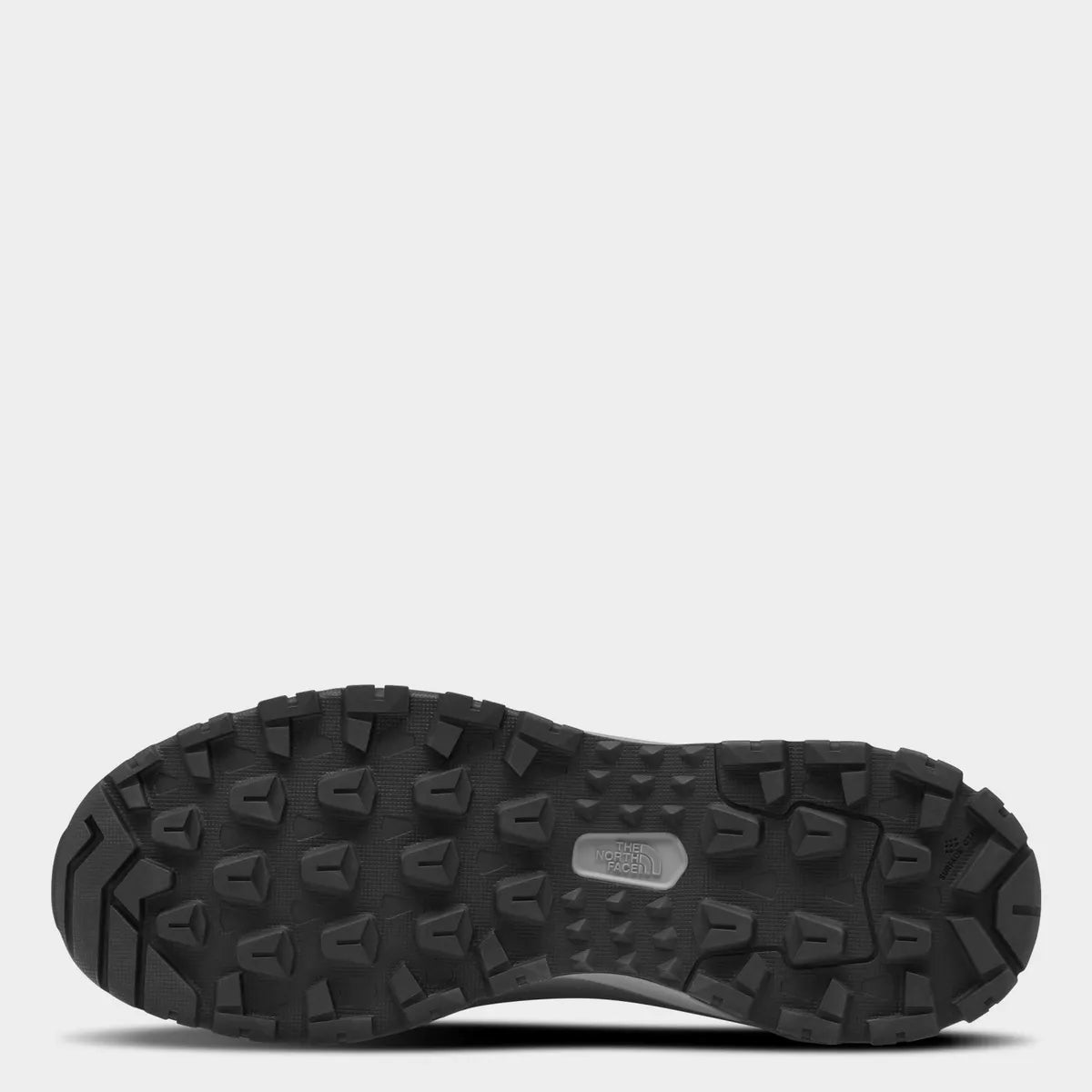 Ultra 112 Zapatilla Outdoor Hombre Gris The North Face