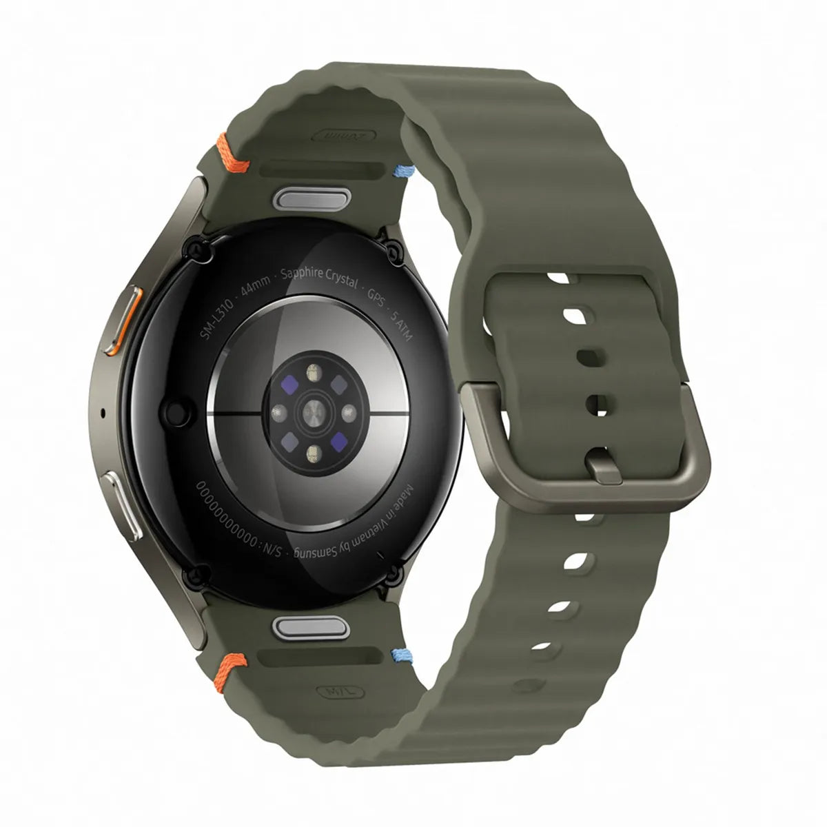 Galaxy Watch 7 44mm Samsung Reacondicionado