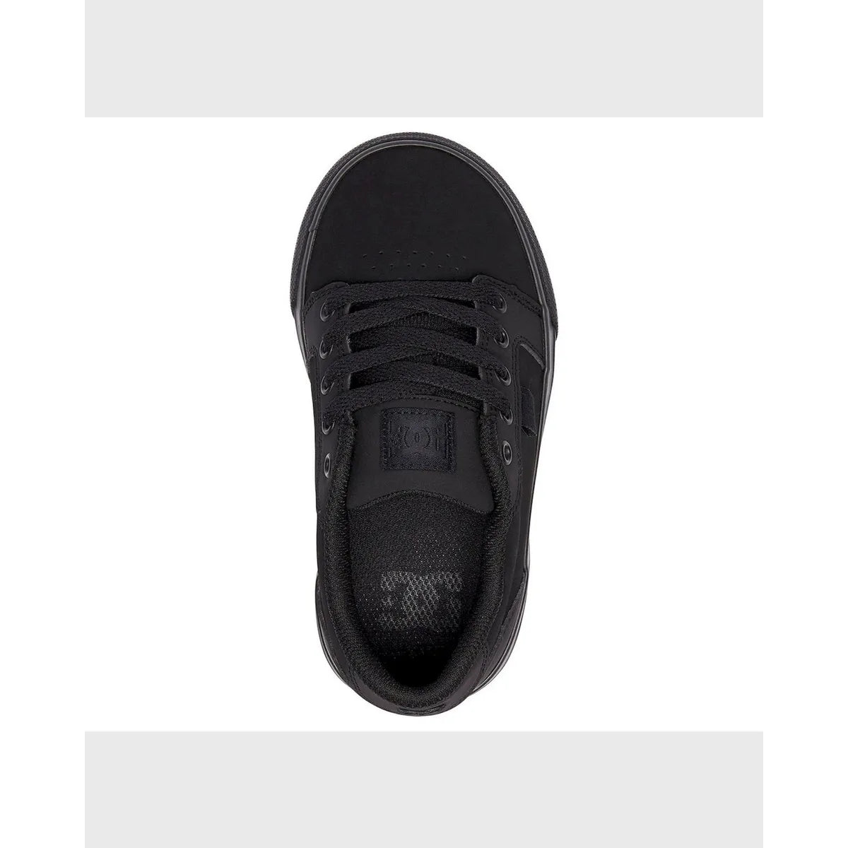 Zapatilla Hombre DC Shoes Anvil 303190-BB2 Negra - 42.5