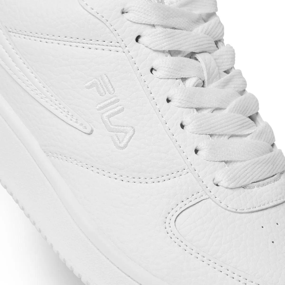 Zapatilla Fila A-Low Mujer Blanco