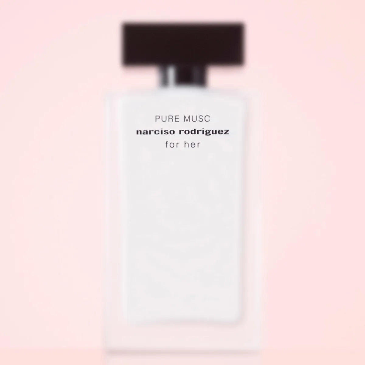 Narciso Rodriguez Pure Musc For Her – Set EDP 100 ml + 10 ml + Body Lotion 50 ml