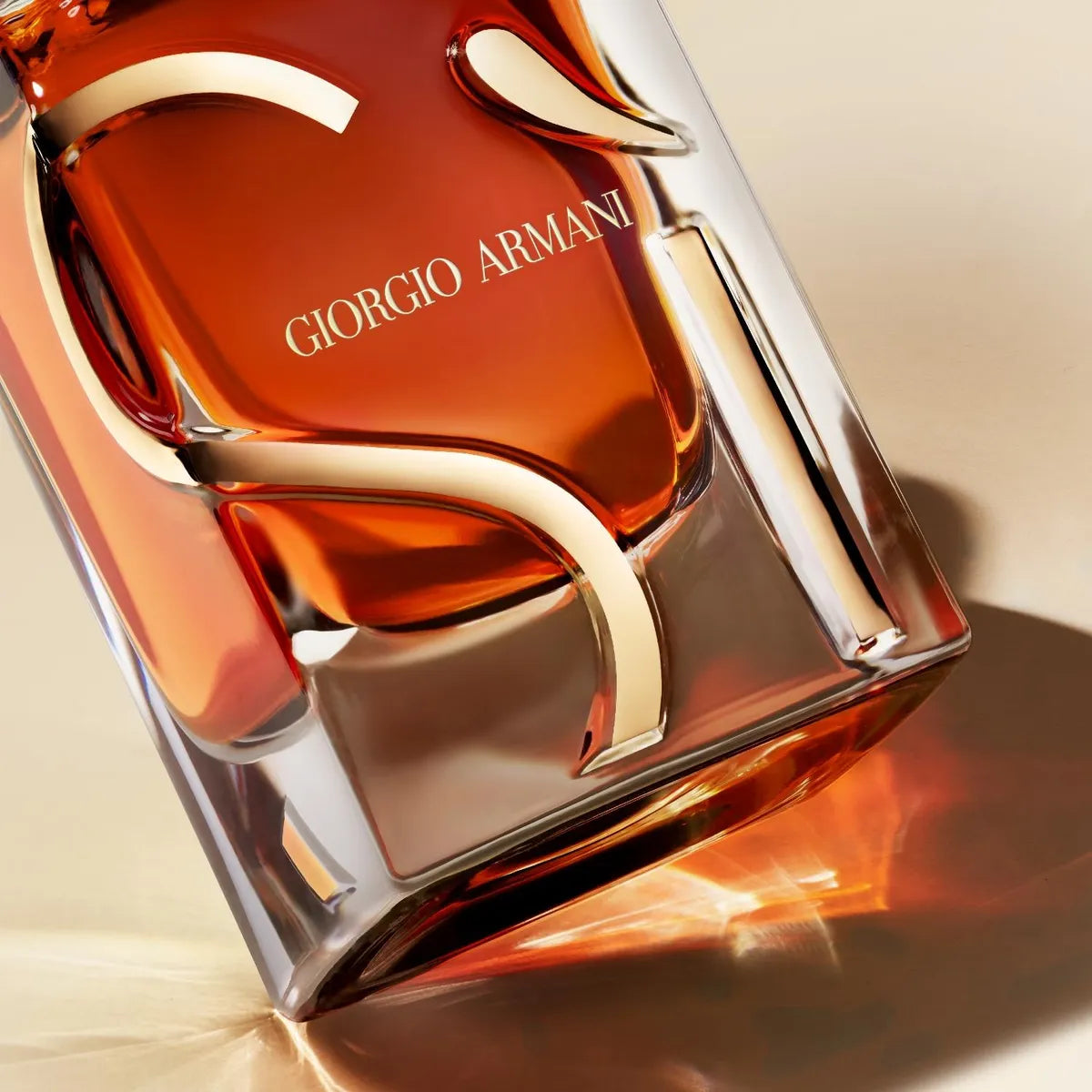 Giorgio Armani Sì Parfum 50 ml – Perfume para Mujer