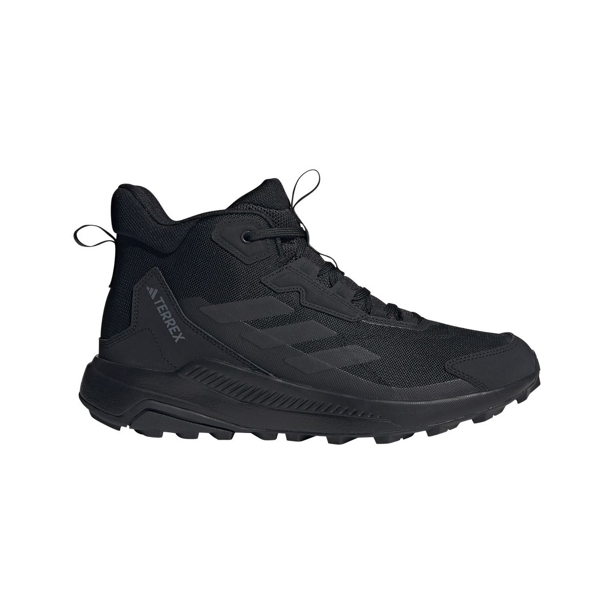 Zapatilla Senderismo Hombre adidas Terrex IE1473 – Negro
