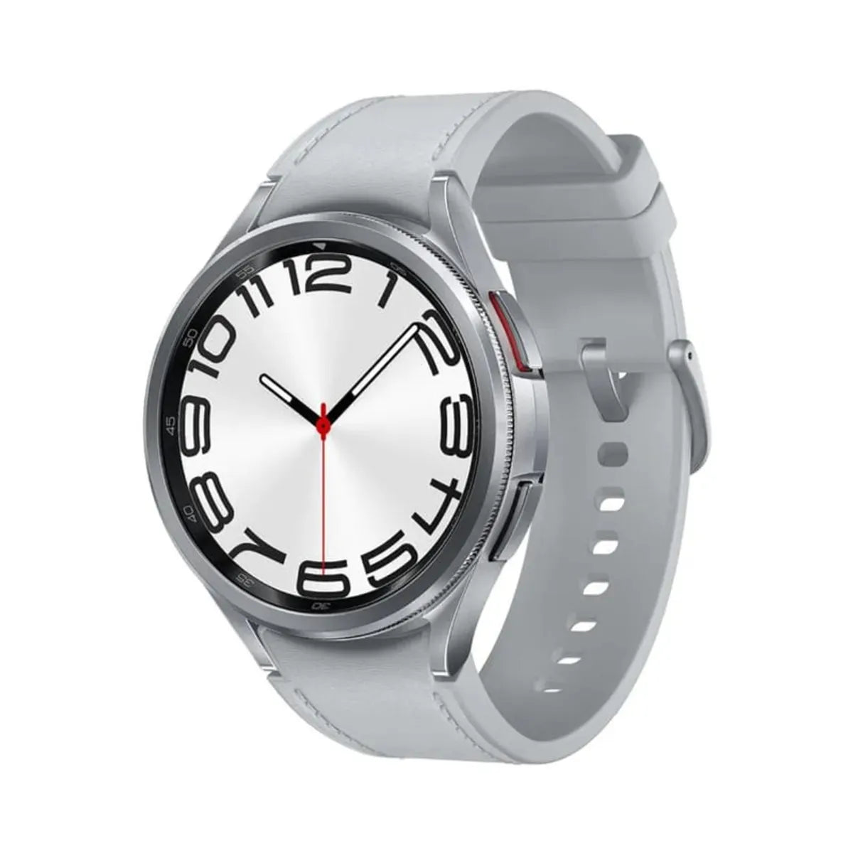 Samsung Galaxy Watch 6 Classic 47mm Silver-Reacondicionado