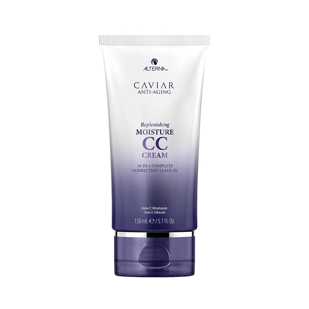 Alterna Caviar Anti-Aging Replenishing Moisture CC Cream 150 ml