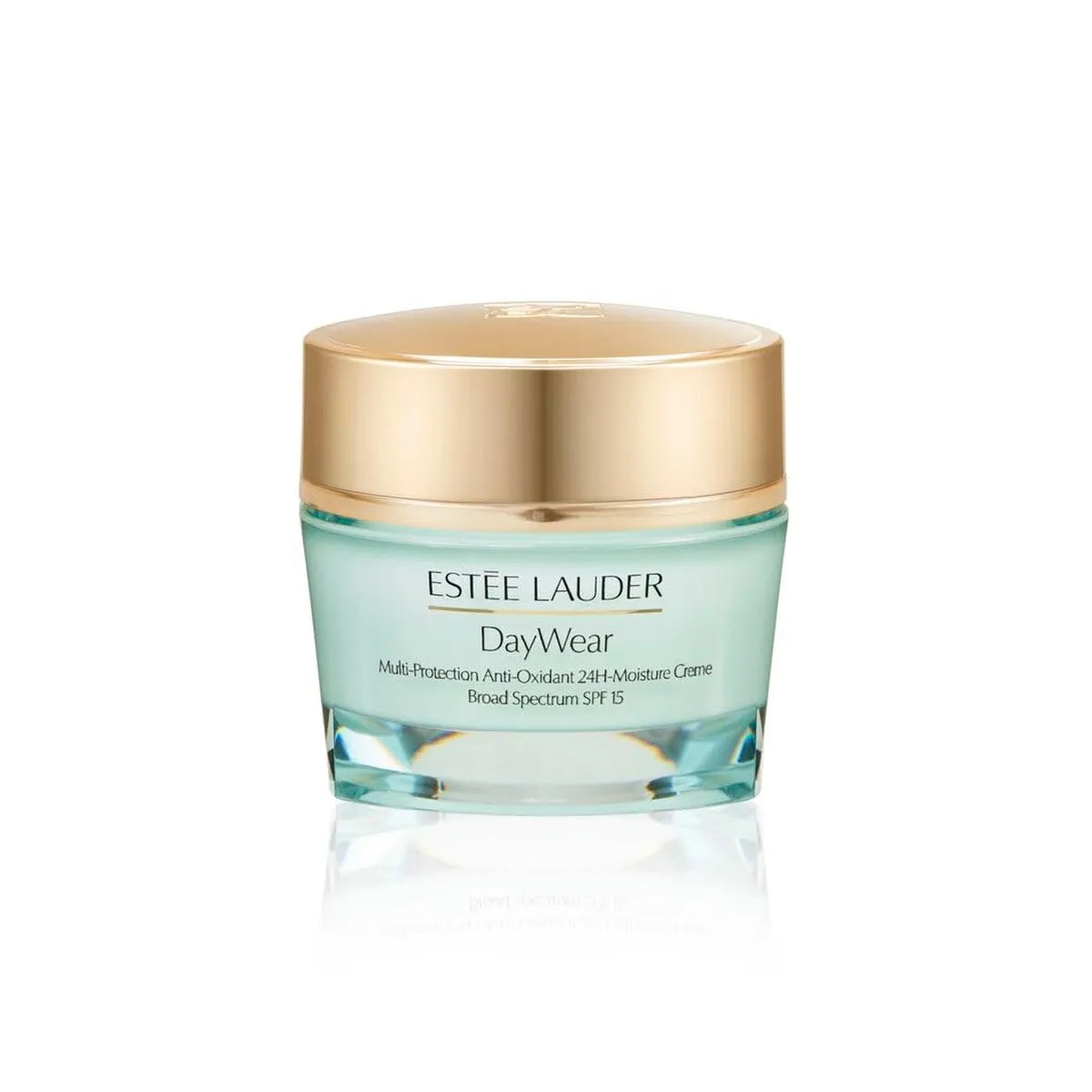 Hidratante Estée Lauder DayWear SPF 15 17 oz para piel seca