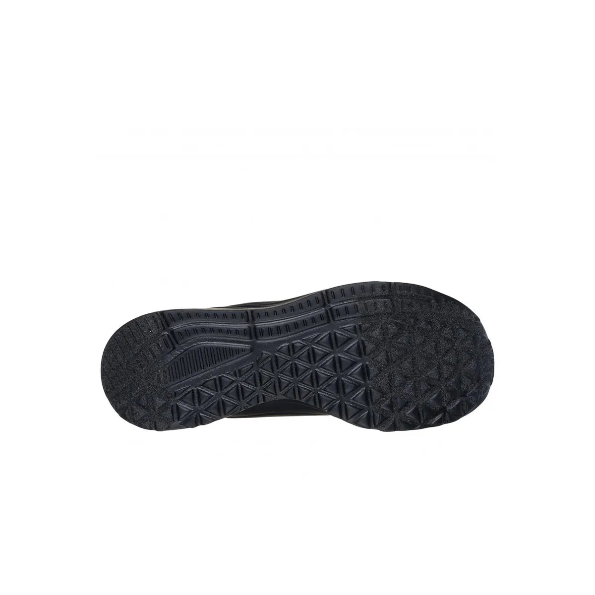 Zapatilla Mujer Skechers Uno Lite Lite Work – Negro