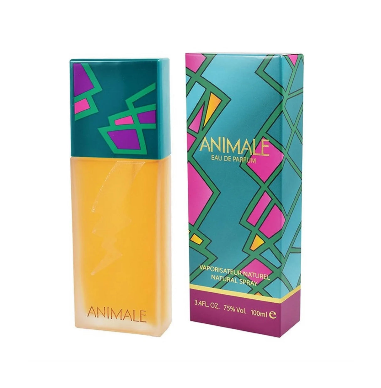 Animale de Animale Edp 100 ml Mujer