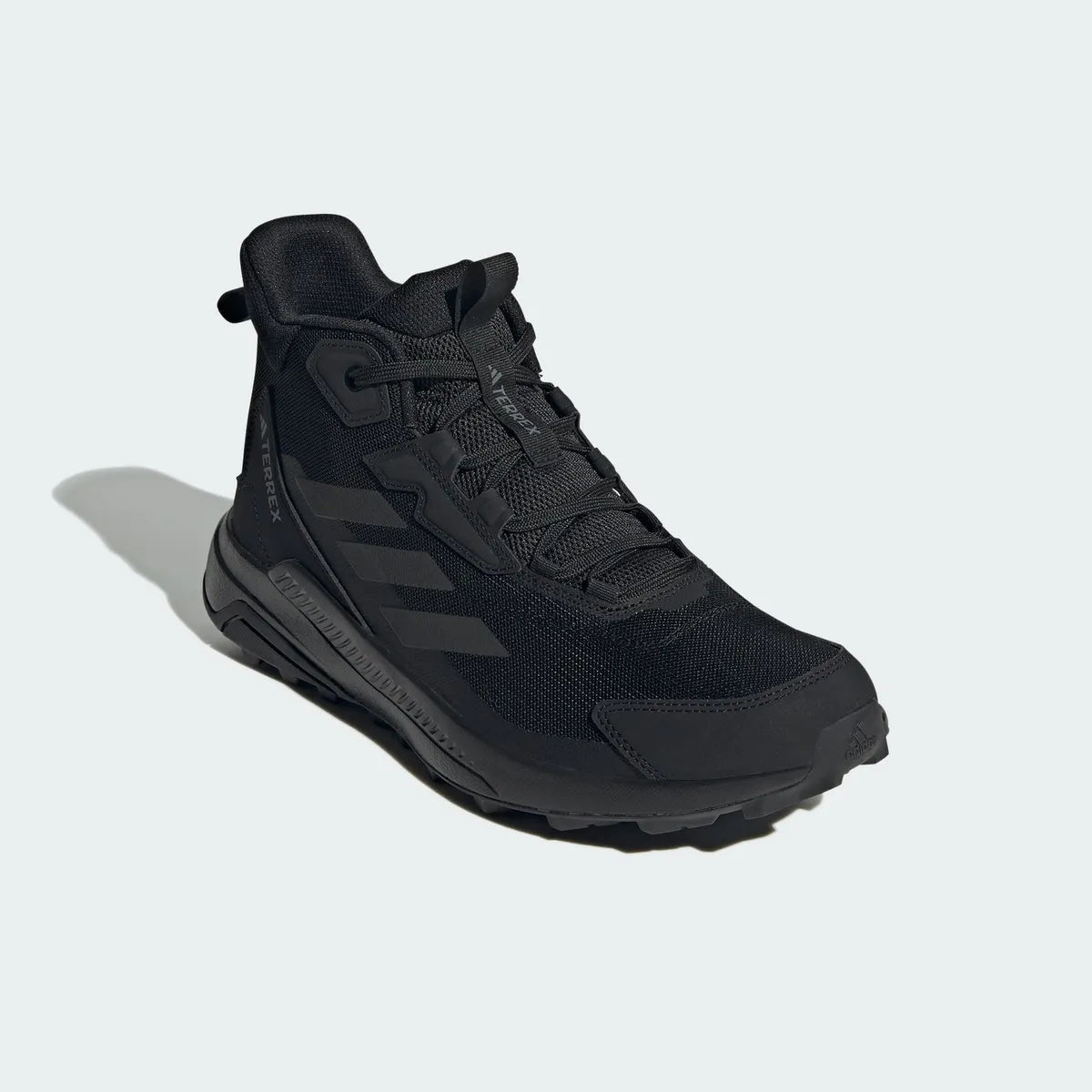 Zapatilla Senderismo Hombre adidas Terrex IE1473 – Negro