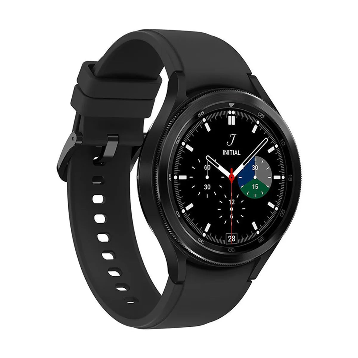 Samsung Galaxy Watch 4 Classic 46mm Negro Reacondicionado
