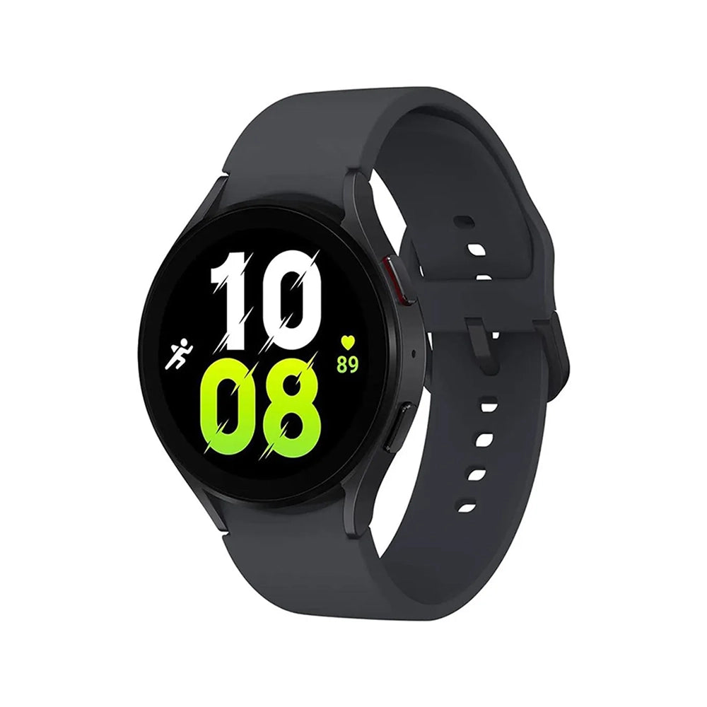 Samsung Cardio GPS Galaxy Watch 5 40mm Negro Reacondicionado