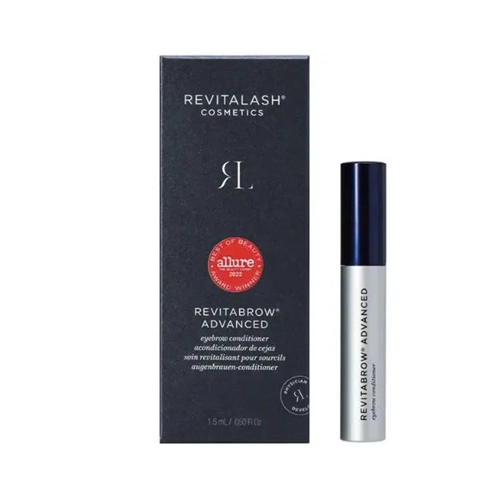RevitaBrow Advanced 3 ml – Sérum Acondicionador para Cejas